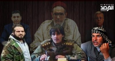 Libia: chi sono le forze in campo nella guerra a Tripoli 2